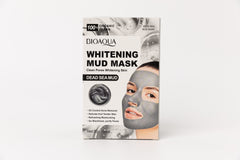 BIOAQUA Mască Naturală cu Argilă de Kaolin
