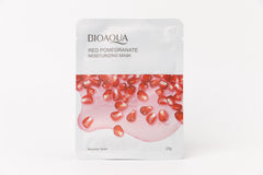 BIOAQUA Mască hidratantă