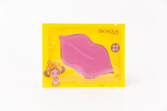 BIOAQUA Mască hidratantă pentru buze cu colagen