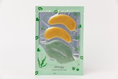 Set BIOAQUA pentru Buze și Ochi