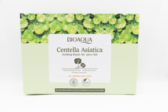 Set BIOAQUA cu Centella Asiatica