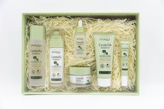 Set BIOAQUA cu Centella Asiatica