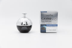 SADOER Cremă cu Caviar