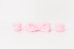 Set bentiță și manșete