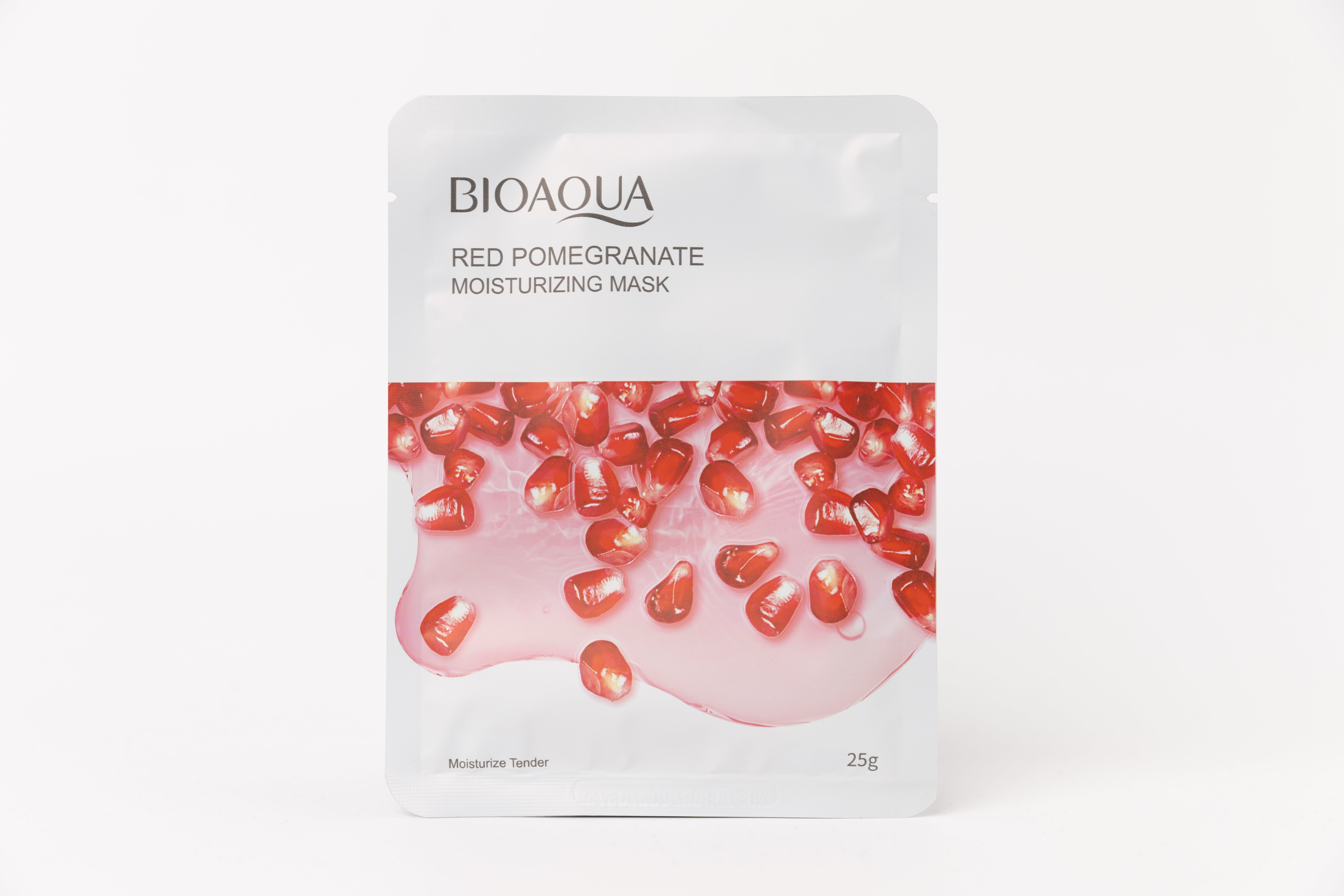 BIOAQUA Mască hidratantă