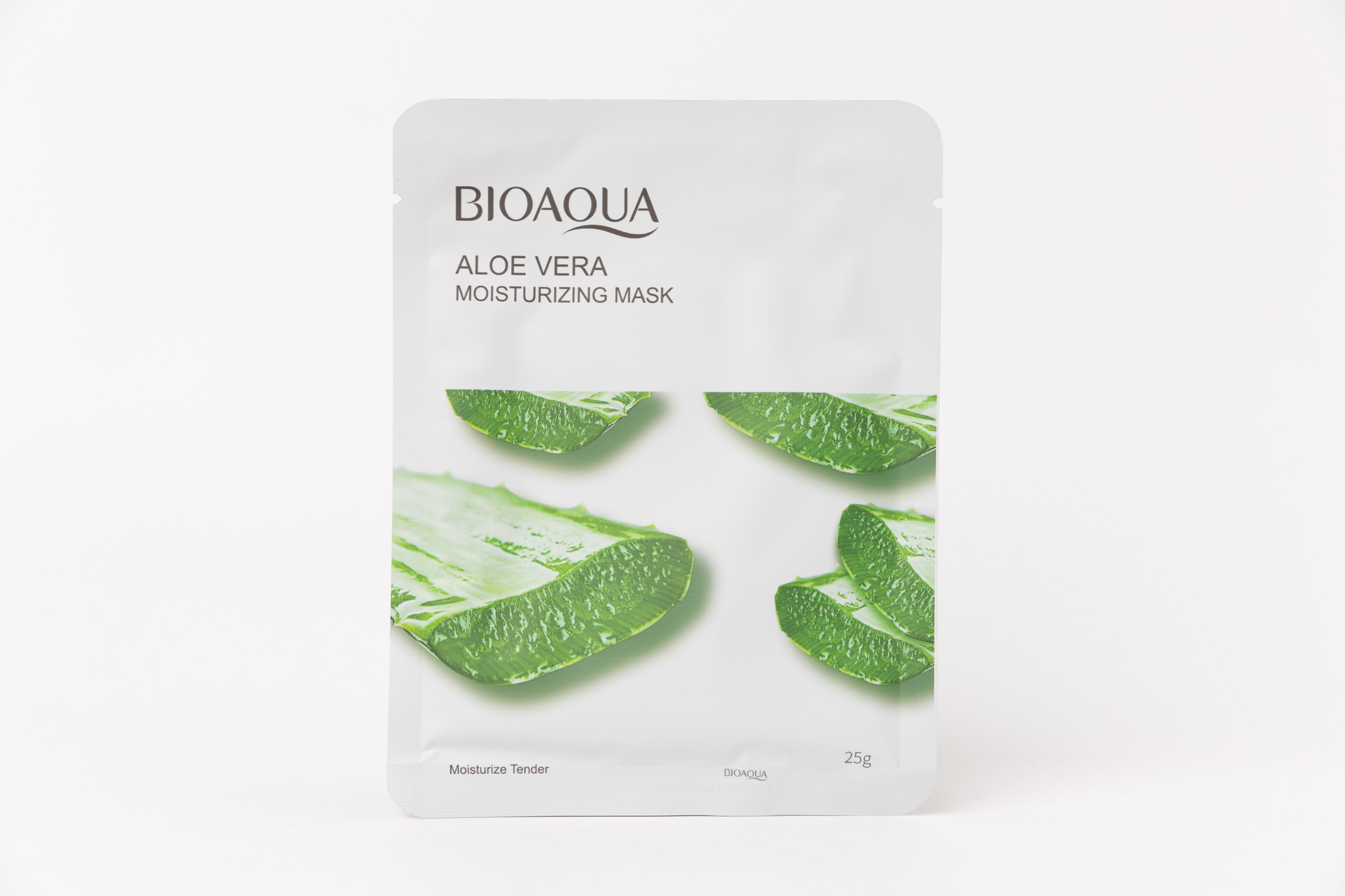 BIOAQUA Mască hidratantă