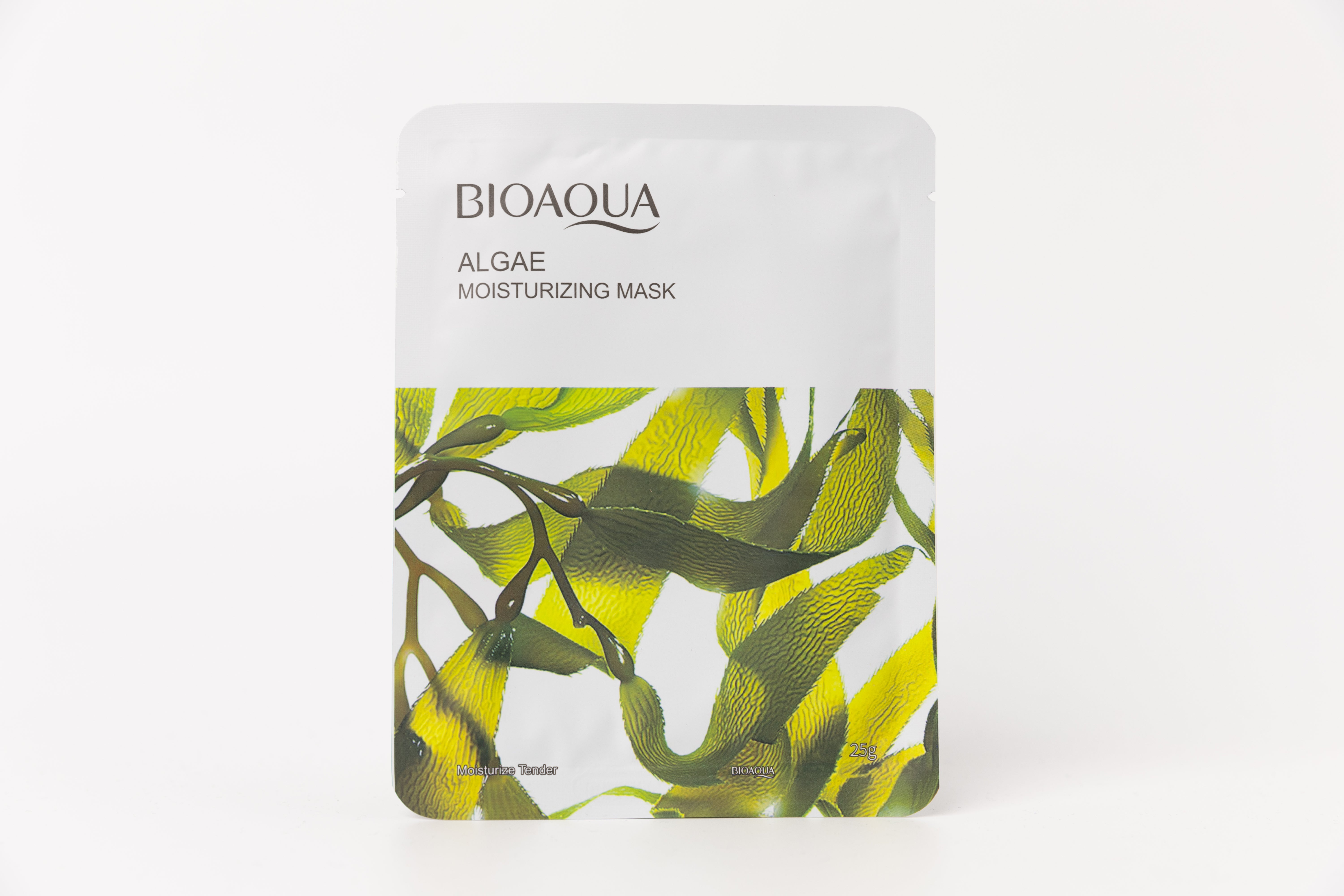 BIOAQUA Mască hidratantă