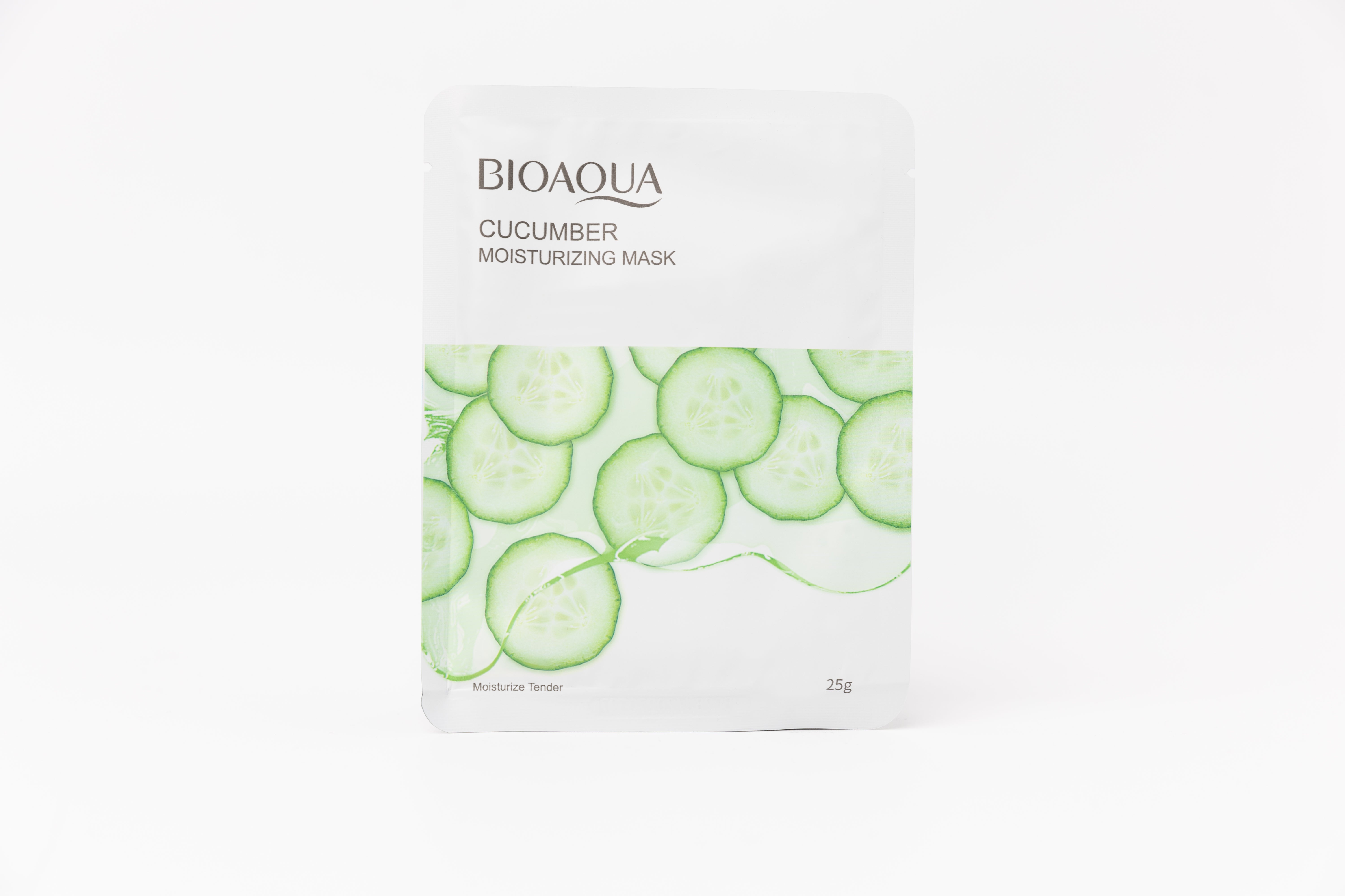 BIOAQUA Mască hidratantă