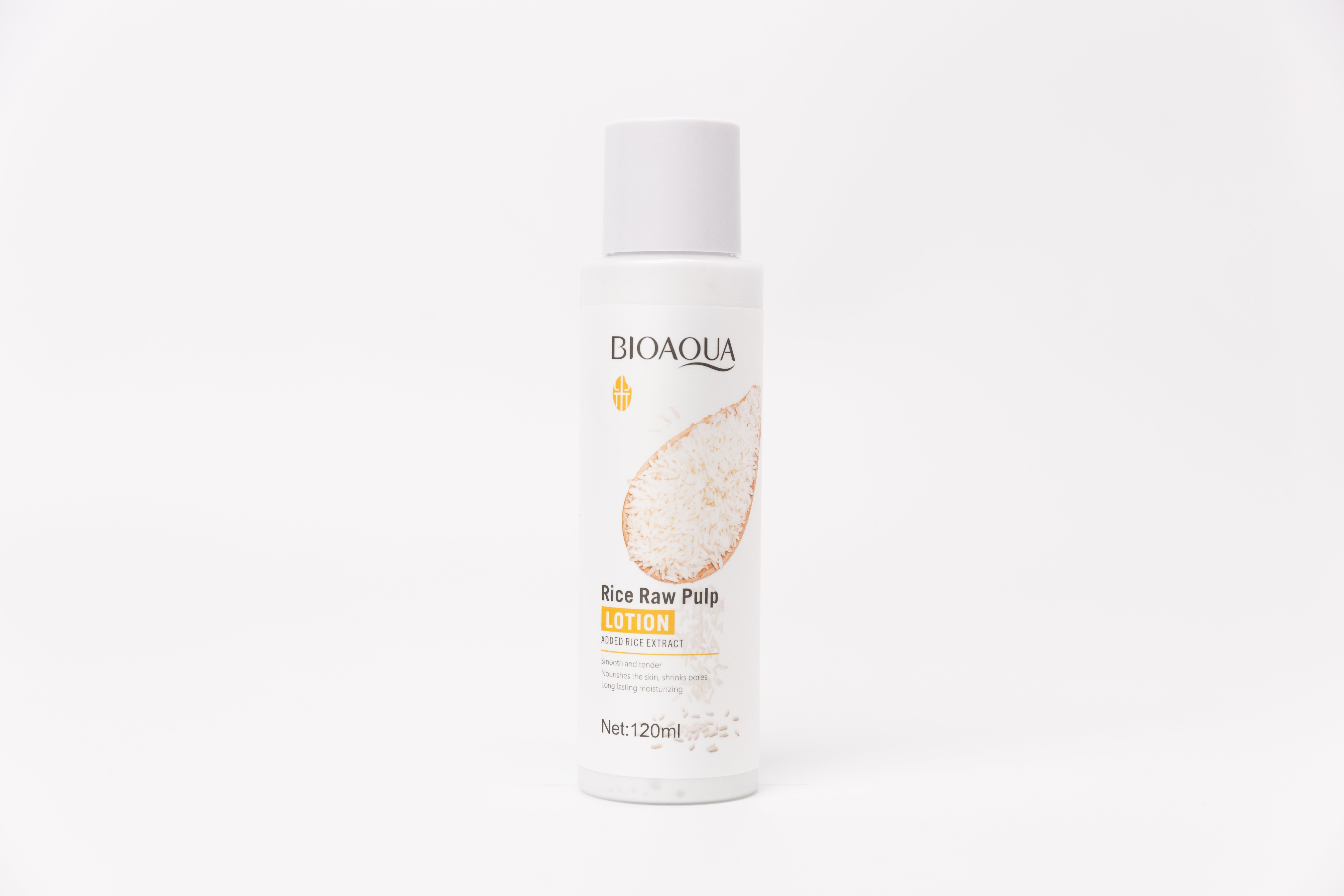 Set BIOAQUA cu Extract de Orez
