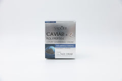 SADOER Cremă cu Caviar